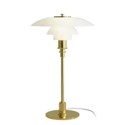 New PH 3/2 Tischleuchte Hotellerie|Schlafzimmer