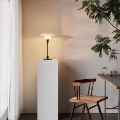 New PH 3/2 Tischleuchte Hotellerie|Schlafzimmer