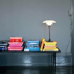 New PH 3/2 Tischleuchte Hotellerie|Schlafzimmer