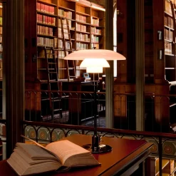 New PH 3/2 Tischleuchte Hotellerie|Schlafzimmer