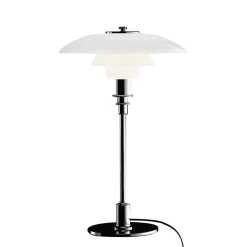 New PH 3/2 Tischleuchte Hotellerie|Schlafzimmer