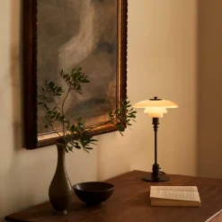 Hot PH 2/1 Tischleuchte Limited Edition Hotellerie|Tischleuchten