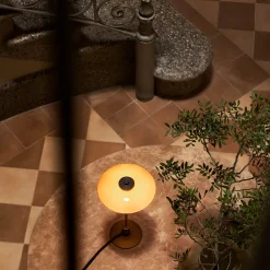 Hot PH 2/1 Tischleuchte Limited Edition Hotellerie|Tischleuchten