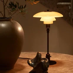 Hot PH 2/1 Tischleuchte Limited Edition Hotellerie|Tischleuchten