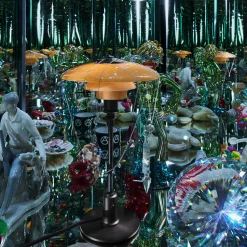 Hot PH 2/1 Tischleuchte Limited Edition Hotellerie|Tischleuchten