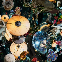 Hot PH 2/1 Tischleuchte Limited Edition Hotellerie|Tischleuchten