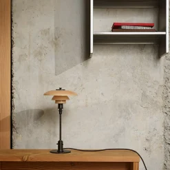 Hot PH 2/1 Tischleuchte Limited Edition Hotellerie|Tischleuchten