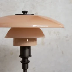 Hot PH 2/1 Tischleuchte Limited Edition Hotellerie|Tischleuchten