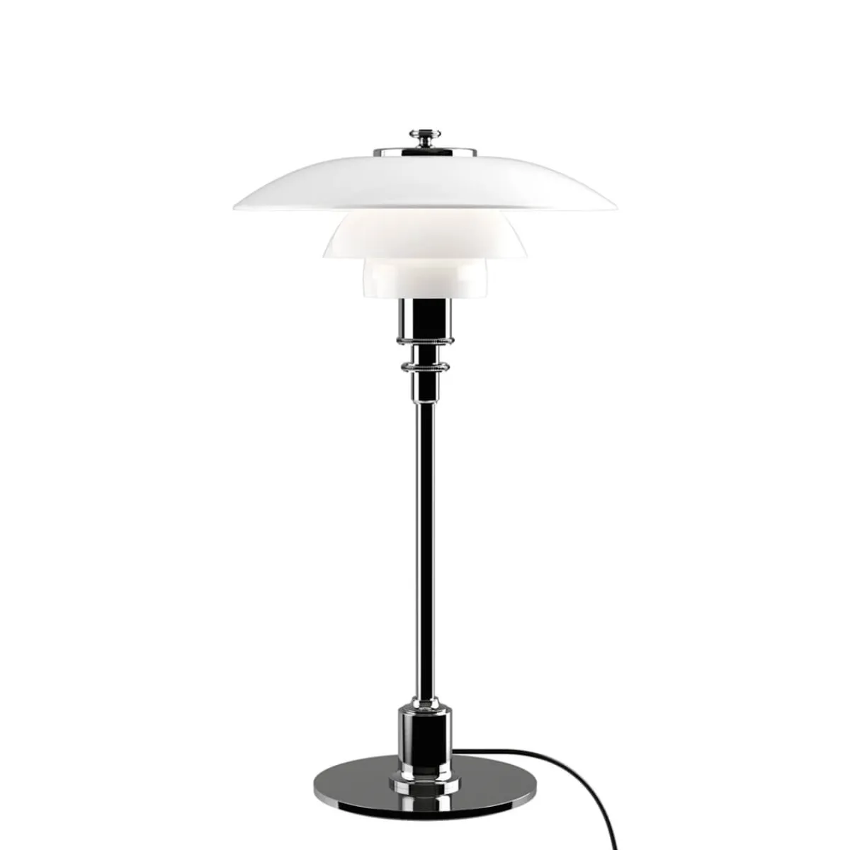 Hot PH 2/1 Tischleuchte Wohnzimmer|Schlafzimmer