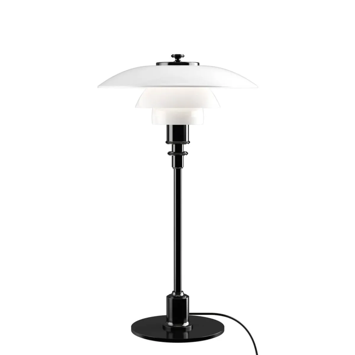 Hot PH 2/1 Tischleuchte Wohnzimmer|Schlafzimmer