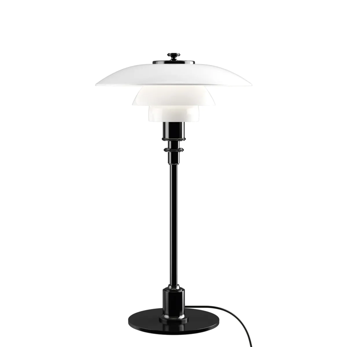 Hot PH 2/1 Tischleuchte Wohnzimmer|Schlafzimmer