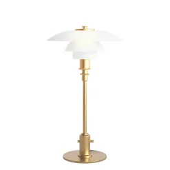 Hot PH 2/1 Tischleuchte Wohnzimmer|Schlafzimmer