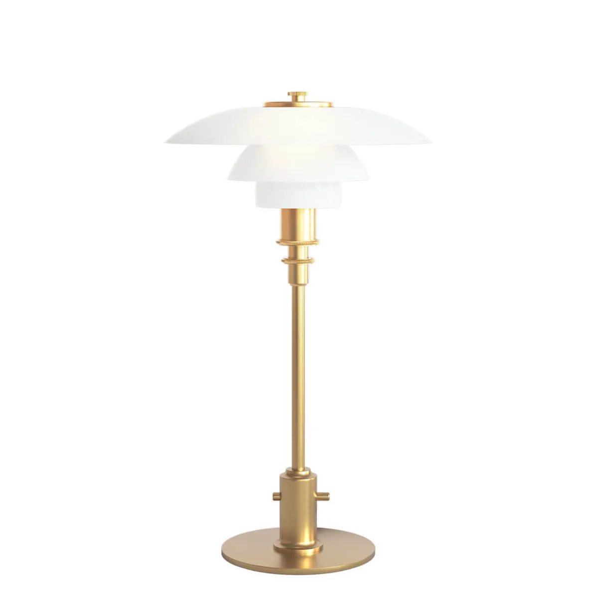 Hot PH 2/1 Tischleuchte Wohnzimmer|Schlafzimmer