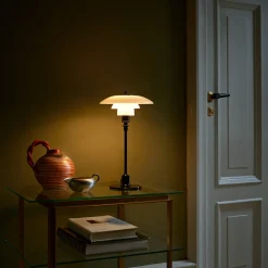 Hot PH 2/1 Tischleuchte Wohnzimmer|Schlafzimmer