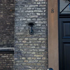 New PH 3-2½ Wandleuchte Hauseingänge|Fassaden