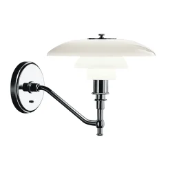 Discount PH 3/2 Wandleuchte Schlafzimmer|Flur