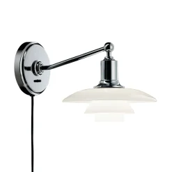 Best PH 2/1 Wandleuchte Wandleuchten|Schlafzimmer