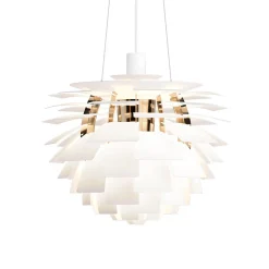 Best PH Artichoke 480 Pendelleuchte, Ø: 48 cm Gastronomie|Hotellerie