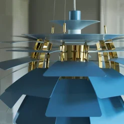 Sale PH Artichoke 600 Pendelleuchte, Ø: 60 cm Hotellerie|Gastronomie