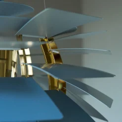 Sale PH Artichoke 600 Pendelleuchte, Ø: 60 cm Hotellerie|Gastronomie