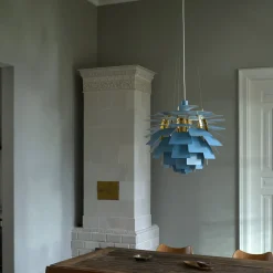 Sale PH Artichoke 600 Pendelleuchte, Ø: 60 cm Hotellerie|Gastronomie