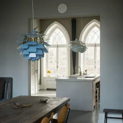 Sale PH Artichoke 600 Pendelleuchte, Ø: 60 cm Hotellerie|Gastronomie