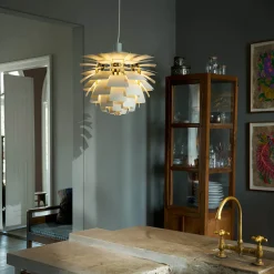 Sale PH Artichoke 600 Pendelleuchte, Ø: 60 cm Hotellerie|Gastronomie