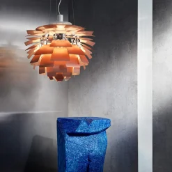 Sale PH Artichoke 600 Pendelleuchte, Ø: 60 cm Hotellerie|Gastronomie