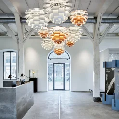 Sale PH Artichoke 600 Pendelleuchte, Ø: 60 cm Hotellerie|Gastronomie