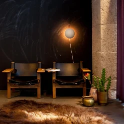 Outlet PH Hat Wandleuchte Wandleuchten|Flur