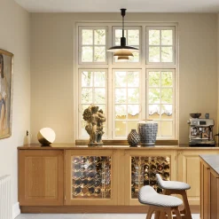 Online PH 5/5 LED Pendelleuchte, Bluetooth Wireless & Dim-to-Warm Pendelleuchten|Pendelleuchten