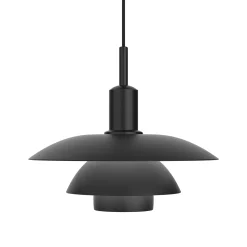 PH 5/5 LED Pendelleuchte Pendelleuchten|Flur