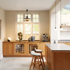 PH 5/5 LED Pendelleuchte Pendelleuchten|Flur