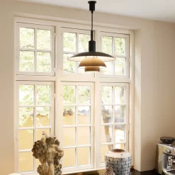 PH 5/5 LED Pendelleuchte Pendelleuchten|Flur