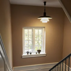 PH 5/5 LED Pendelleuchte Pendelleuchten|Flur