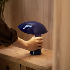 Online Rumee 220 Portable LED Akkuleuchte Terrassen|Dekorative Leuchten