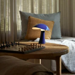 Online Rumee 220 Portable LED Akkuleuchte Terrassen|Dekorative Leuchten