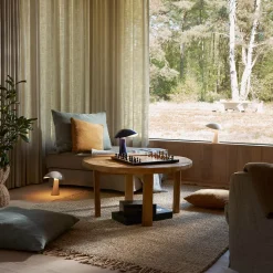 Online Rumee 220 Portable LED Akkuleuchte Terrassen|Dekorative Leuchten