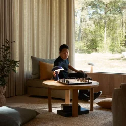 Online Rumee 220 Portable LED Akkuleuchte Terrassen|Dekorative Leuchten