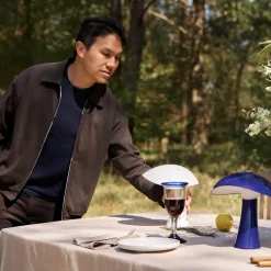 Online Rumee 220 Portable LED Akkuleuchte Terrassen|Dekorative Leuchten