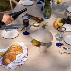 Online Rumee 220 Portable LED Akkuleuchte Terrassen|Dekorative Leuchten