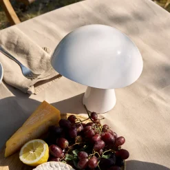 Online Rumee 220 Portable LED Akkuleuchte Terrassen|Dekorative Leuchten