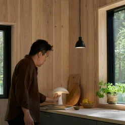 Online Rumee 220 Portable LED Akkuleuchte Terrassen|Dekorative Leuchten