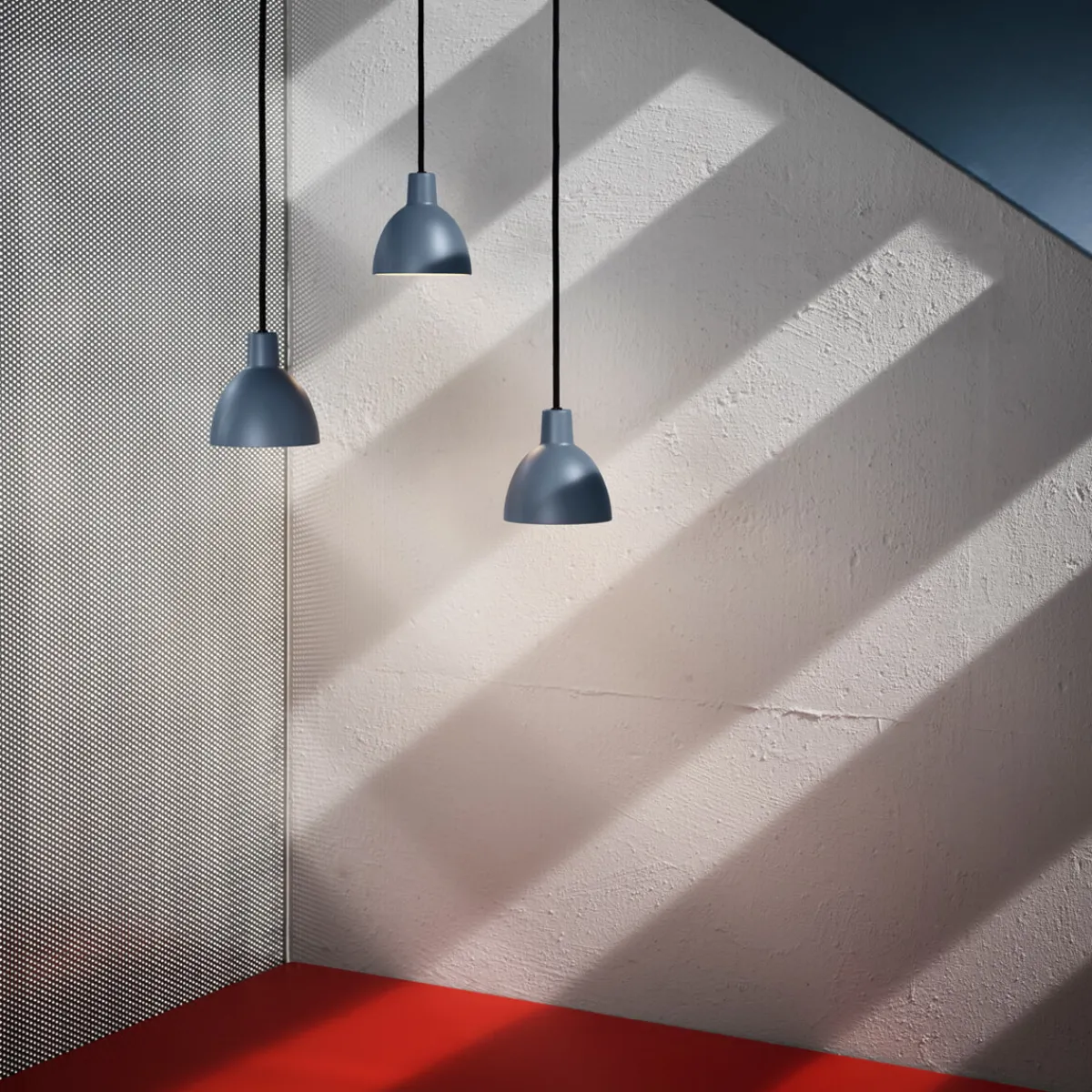 Online Toldbod 120 Pendelleuchte Pendelleuchten