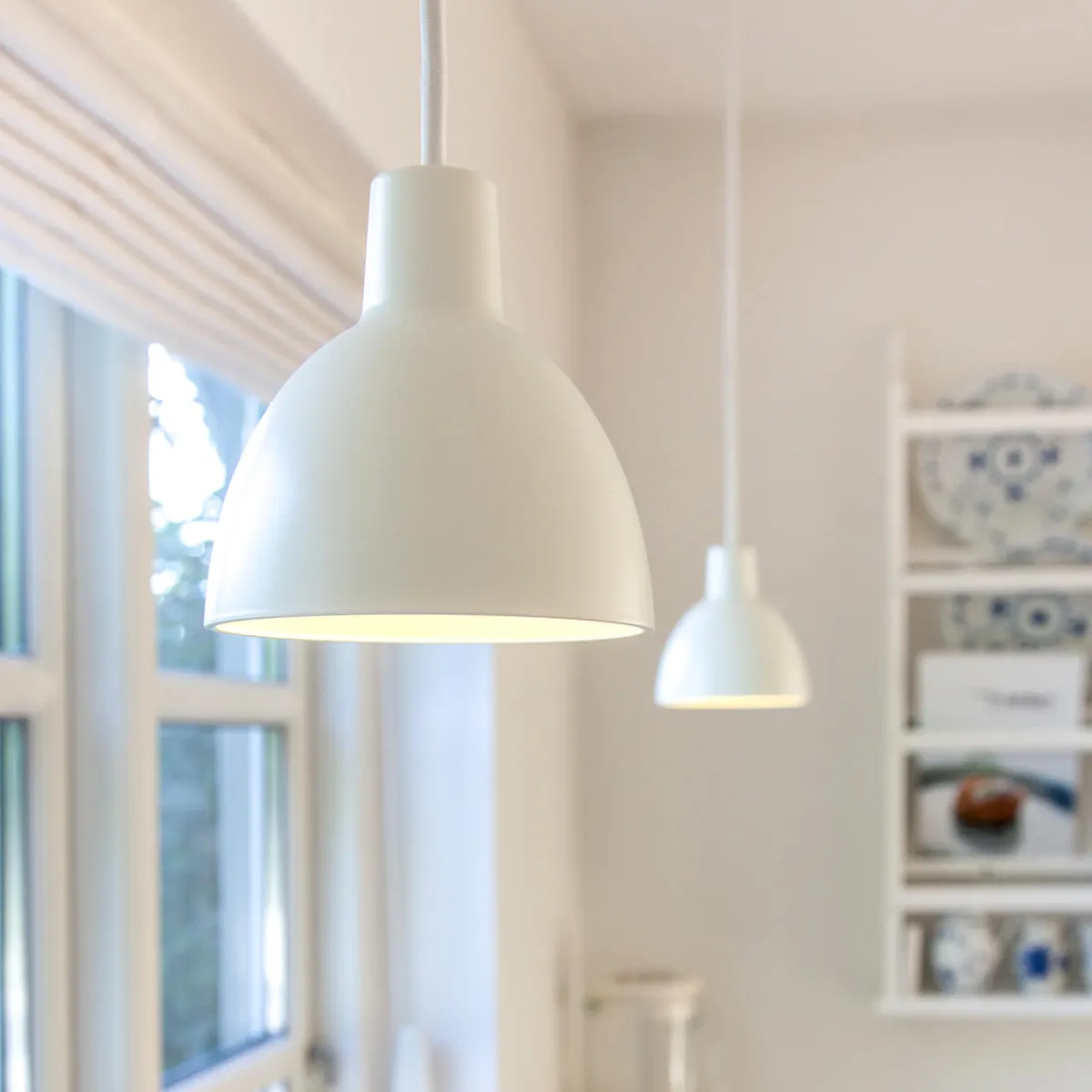 Online Toldbod 120 Pendelleuchte Pendelleuchten