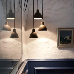 Online Toldbod 120 Pendelleuchte Pendelleuchten