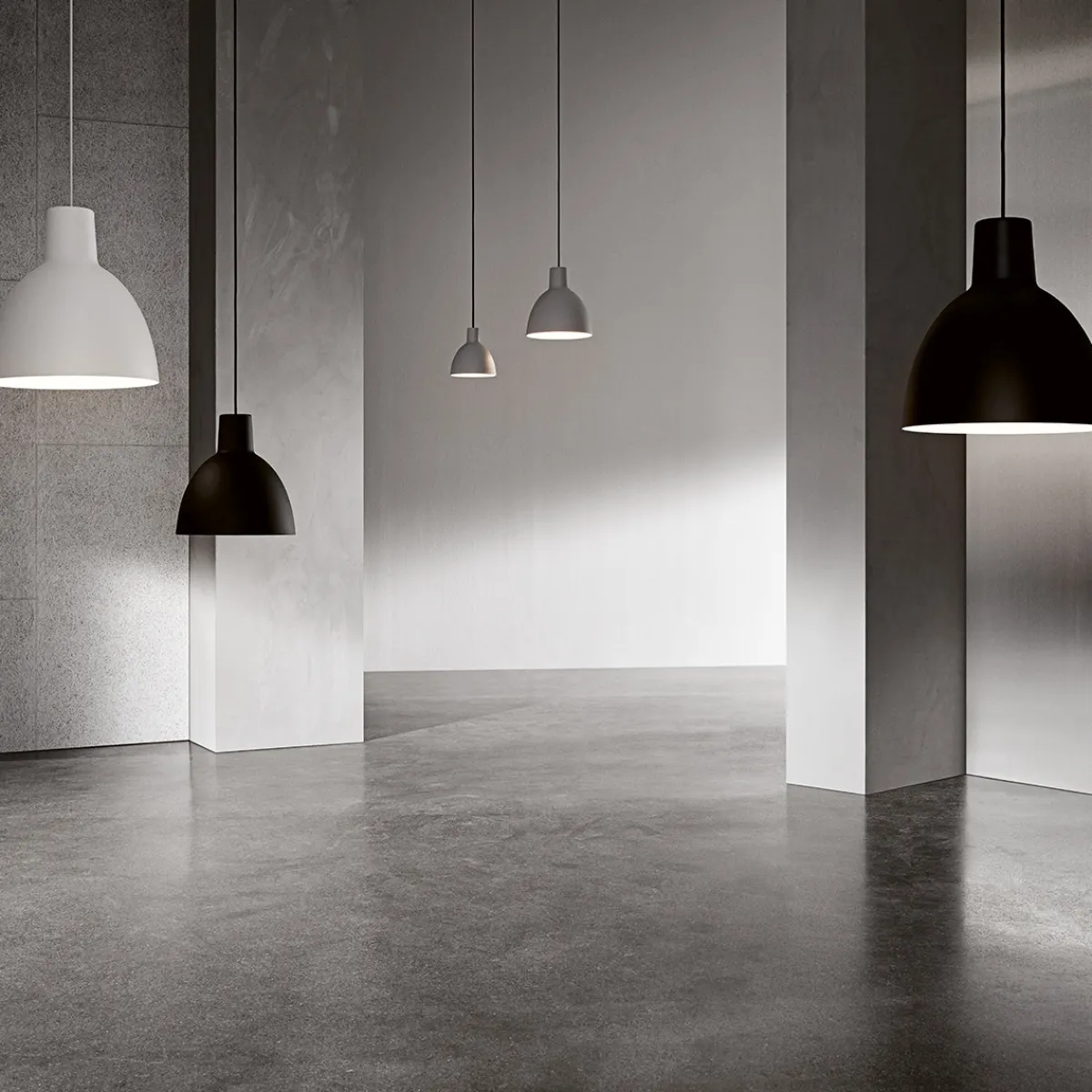 Outlet Toldbod 250 Pendelleuchte Pendelleuchten