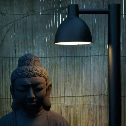 Clearance Toldbod 155 Pollerleuchte Stehleuchten