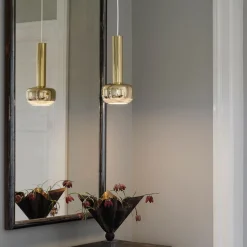 New VL 56 Pendelleuchte Hotellerie|Gastronomie