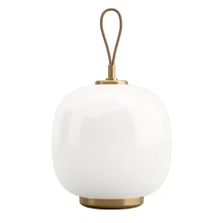 Best VL 45 Radiohus Portable LED Akkuleuchte Hotellerie|Terrassen